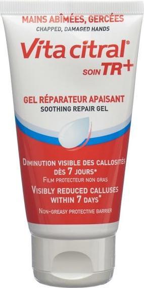 Actual product image Vita Citral Soin TR+ gel gel (100 ml)