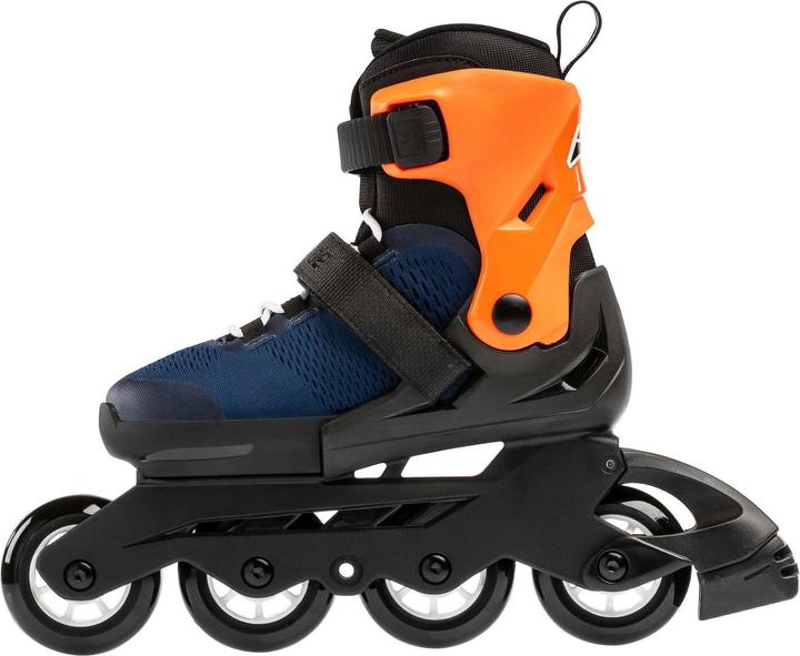 Actual product image Rollerblade Kids Microblade (36.5, 37, 37.5, 38, 38.5, 39, 39.5, 40, 40.5)
