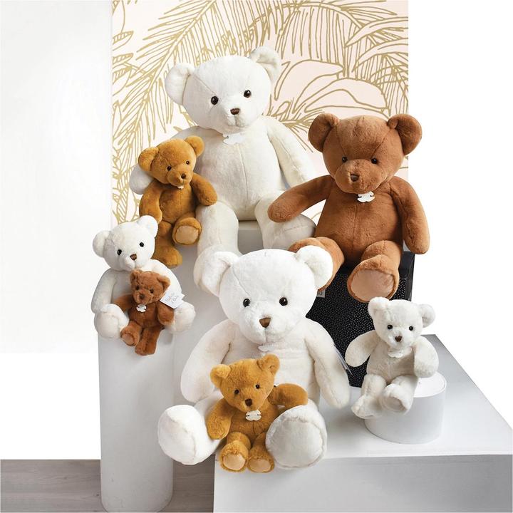 Actual product image Doudou et Compagnie Bear Titours (58 cm)
