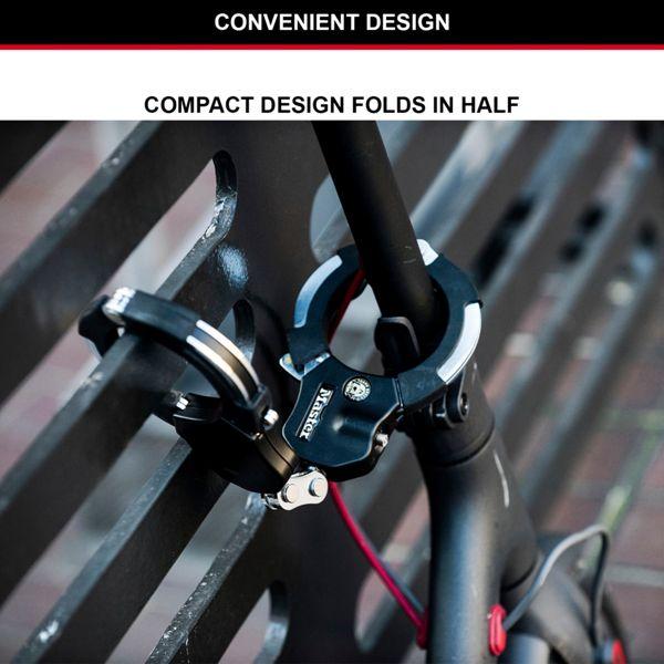 Actual product image Master Lock Handschellenschloss Street Cuff