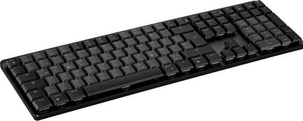 Actual product image Logitech MX Mechanical (DE, Wireless)