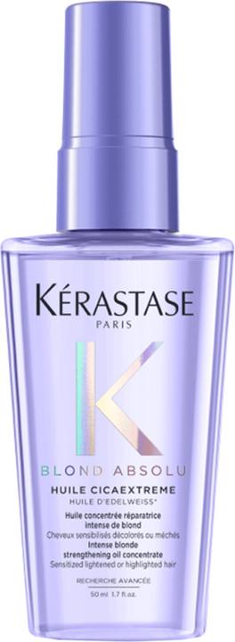 Actual product image Kérastase Blond Absolu Discovery Set (Hair care set)