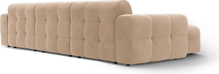 Actual product image Micadoni Kendal (Corner sofa)