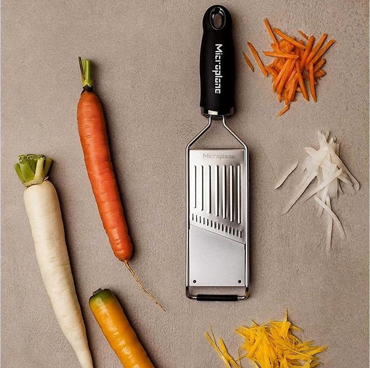 Produktbild Microplane Gourmet Profi