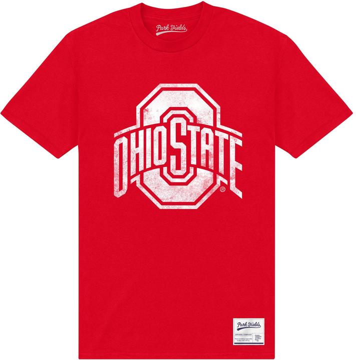 Ohio State University TShirt (S)