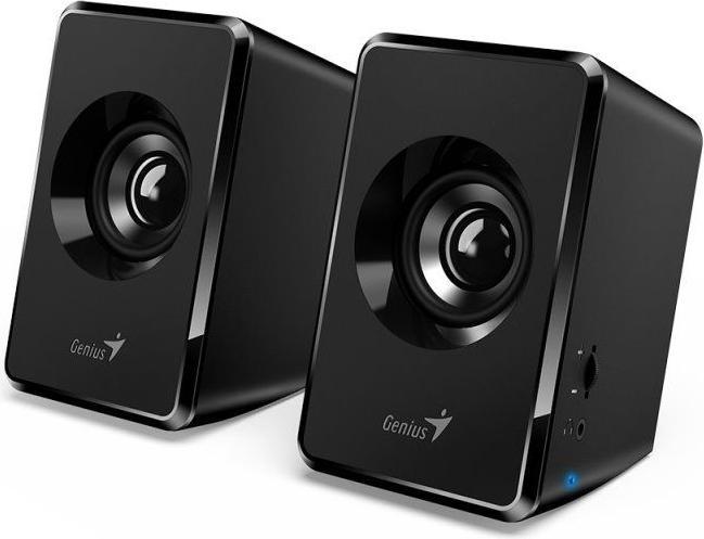 Genius SP-U125 Computer Speakers