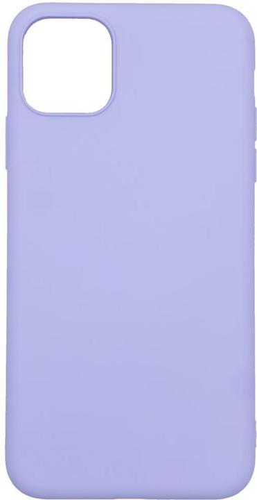 Produktbild Evelatus iPhone 11 Pro Max Soft Silicone (Apple iPhone 11 Pro Max)
