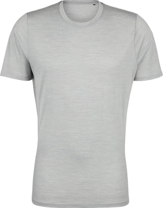 Medium Grey Melange