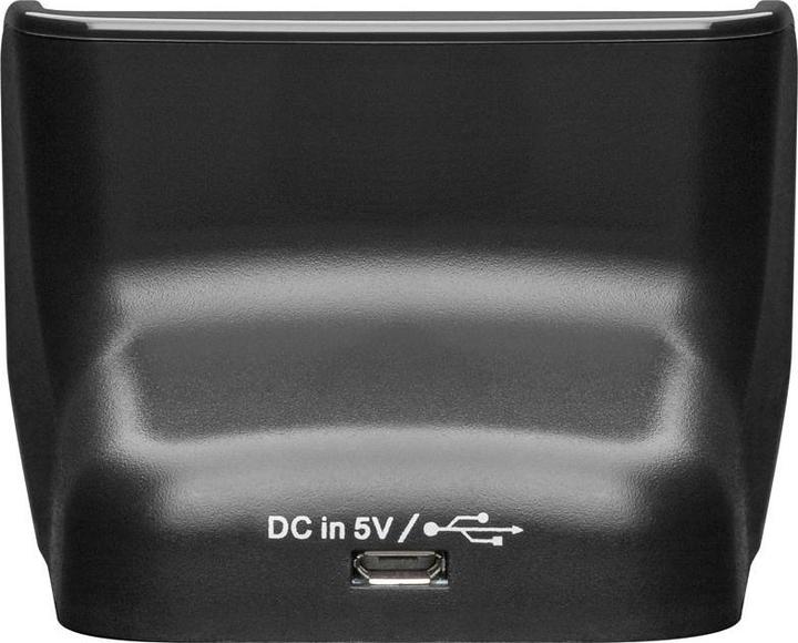 Actual product image AccuCell USB docking station Samsung Galaxy S3 mobile