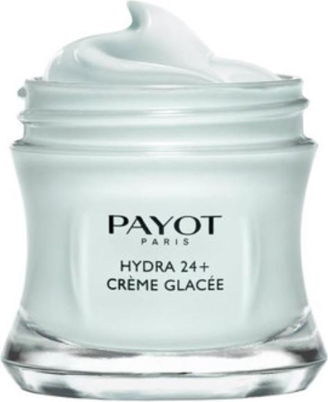 Actual product image Payot Paris Hydra 24+ crème glacée (50 ml, Day cream)