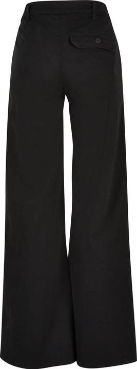 Immagine prodotto Urban Classics Pantaloni chino a vita alta a gamba larga da donna - 21187 (33)