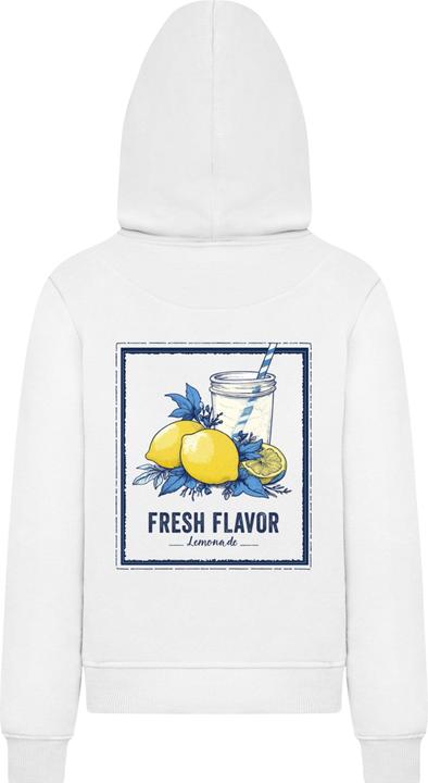 Immagine prodotto Merchcode Kids Fresh Flavor - Basic Hoody - 185015 (158)
