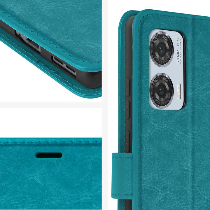 Produktbild Mayaxess SecureCard Cover (Motorola Edge 50)