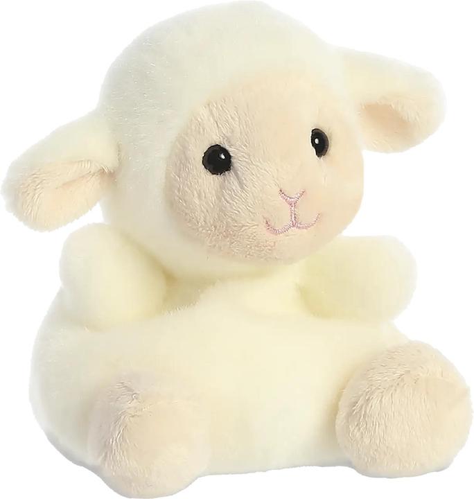 Aurora World Woolly (13 cm)