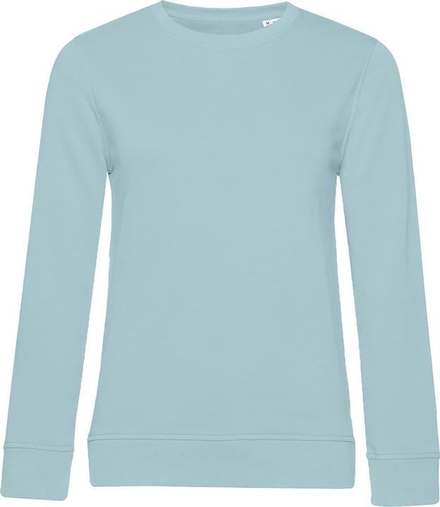 B&C Sweatshirt aus BioBaumwolle