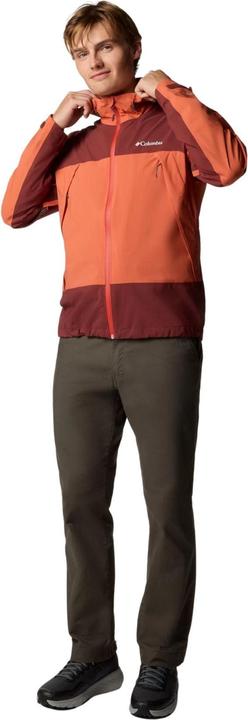 Immagine prodotto Columbia Boulder Falls (M)