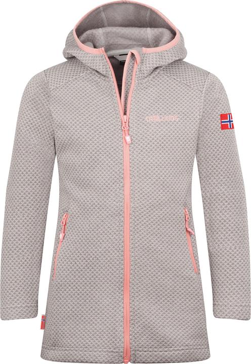 Immagine prodotto Trollkids Cappotto Jondalen da bambina (104)