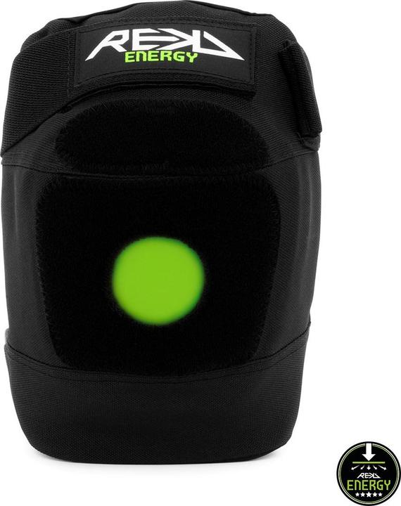Produktbild Rekd Energy Patrol Knee Pads (36, 37, 38, 39, 40, 41, Knieschoner)