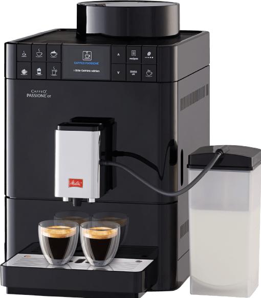 Image du produit Melitta Passione OT