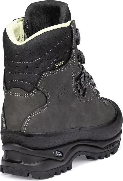 Actual product image Hanwag Alaska Lady GTX (38)
