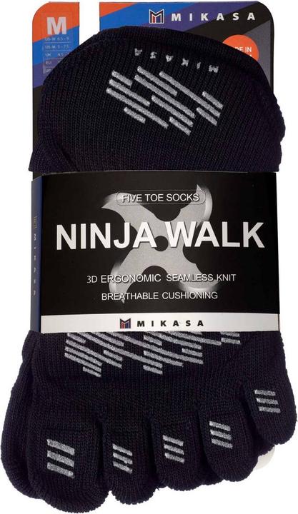 Immagine prodotto Mikasa Calzini Ninja Walk, 394001 (43 - 46)