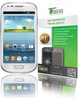 Immagine prodotto Tbigg protettore dello schermo (1 Pezzo/i, Samsung Galaxy S21)
