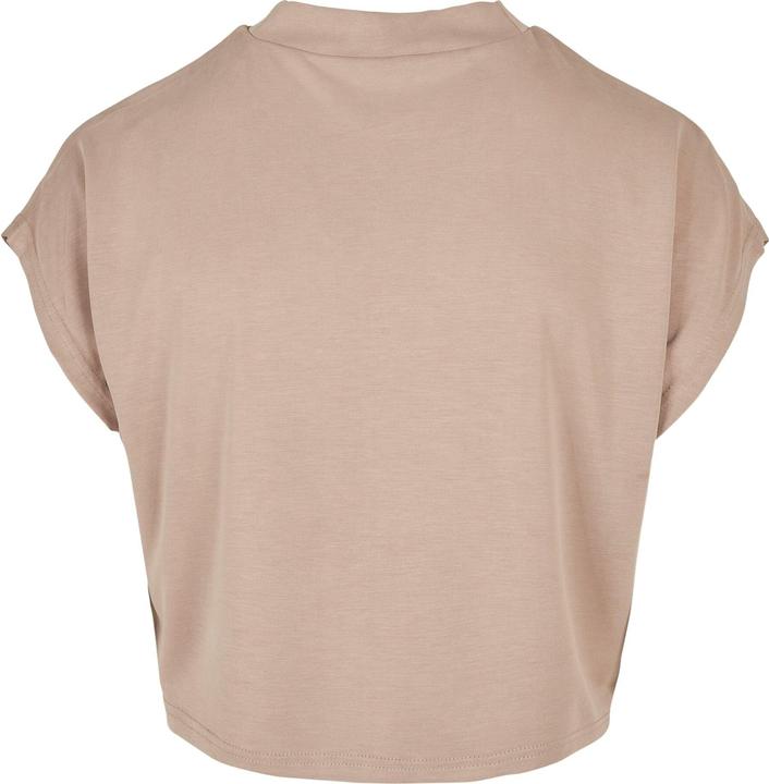 Image du produit Urban Classics Ladies Modal Short Tee - 4630 (5XL)