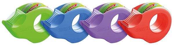 Actual product image tesa Mini Klebeband-Abroller