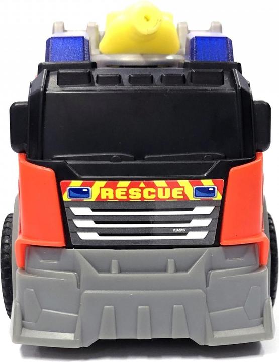Actual product image Dickie Fire Truck with light and sound
