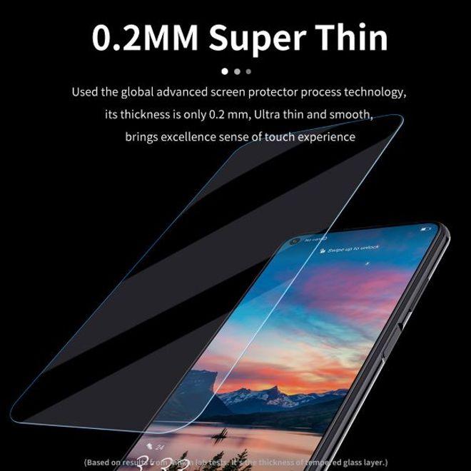 Produktbild Nillkin H+ PRO Schutzglas (1 Stück, Huawei P40 Lite)