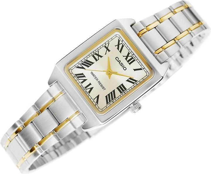 Actual product image Casio Collection (Analogue wristwatch, 22 mm)