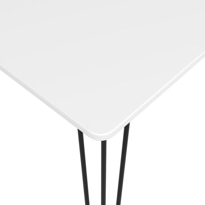 Produktbild VidaXL Fleurette (120 x 60 x 105 cm, 48 x 47.5 x 95.5 cm)