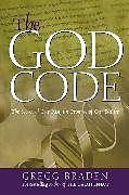 Actual product image The God Code (English)