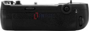 Image du produit Newell Batterie Grip pack batterie MB-D17 do Nikon D500 (Poignée d'alimentation)