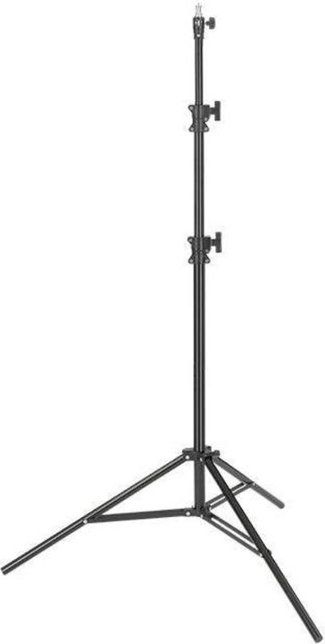Actual product image Jinbei 1.09.041701 MZ-2400 Light Stand