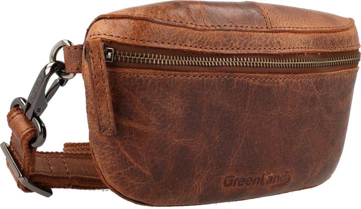 Immagine prodotto Greenland Nature Montana cintura in pelle 21 cm