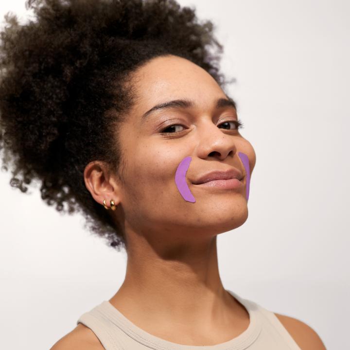 Immagine prodotto Apricot Mouth Patches Ectoin "kiss it better"