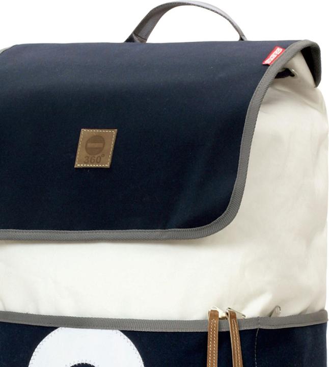 Image du produit Andersen Royal Shopper 360° Chariot à provisions 57 cm