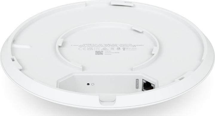 Immagine prodotto Ubiquiti Access Point UniFi 6 Professional U6-PRO (4800 Mbit/s)