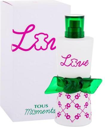 Immagine prodotto Tous Momenti d'amore (Eau de toilette, 90 ml)