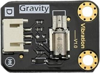 Image du produit DFRobot Module moteur vibrant Gravity pour Arduino