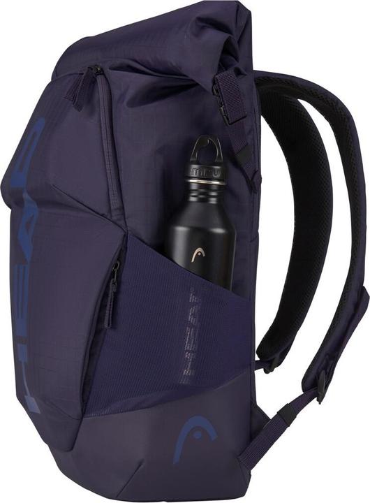 Produktbild Head Pro X Racqpack dunkelblau