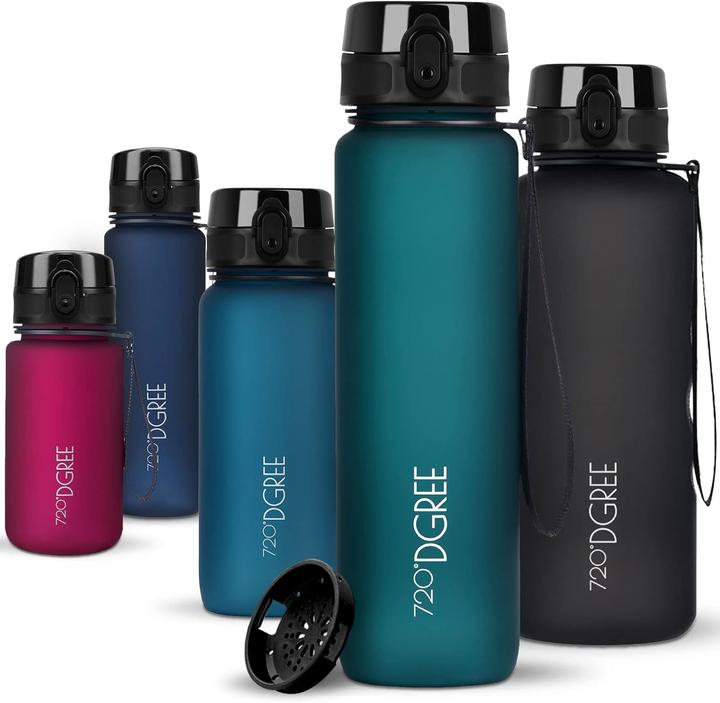 Produktbild 720°Dgree UberBottle (1 l)