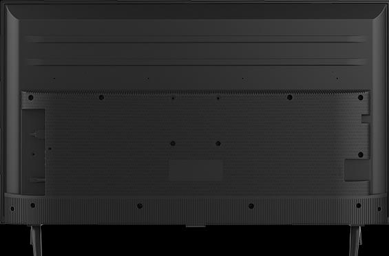 Produktbild TCL 32S615 (32", S615, LCD, HD, 2019)