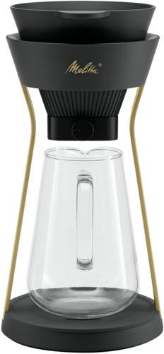 Produktbild Melitta Filterkaffee-Automat (0.70 l)