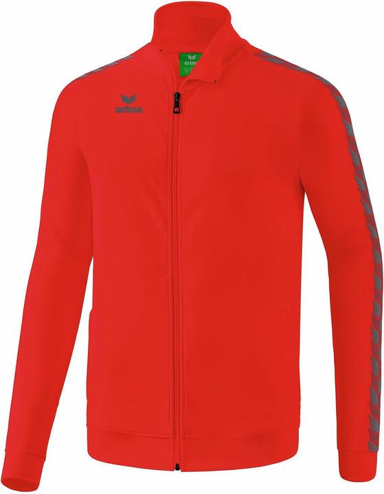 Image du produit Erima Essential Team Tracktop Jacke (L)