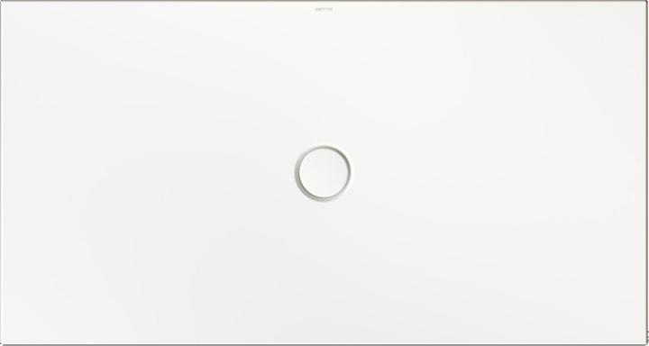 Snow (blanc mat)