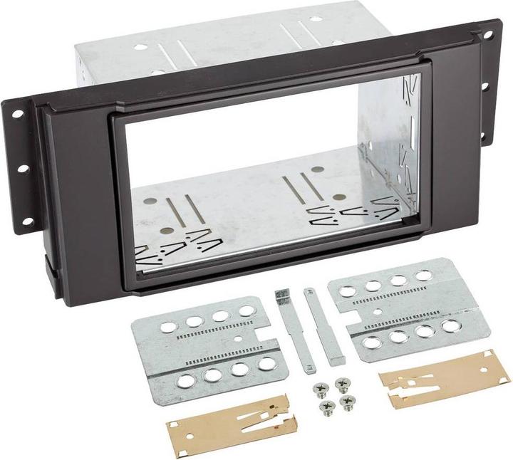 Immagine prodotto ACV 2-DIN RB Landrover Freelander Discovery III Range R 2006