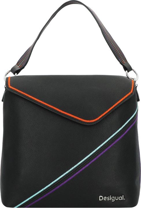 Actual product image Desigual rucksack cleo jersey