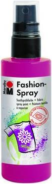 Image du produit Marabu Couleur de fenêtre Fun & Fancy (Fuchsia, 80 ml)